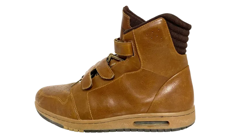 Jordan L’Style One “Ginger / Dark Cinder” | 365383-222