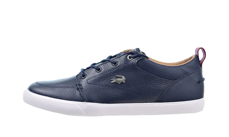 Lacoste Bayliss 119 1 U CMA “Black-White” | 7-37CMA0073