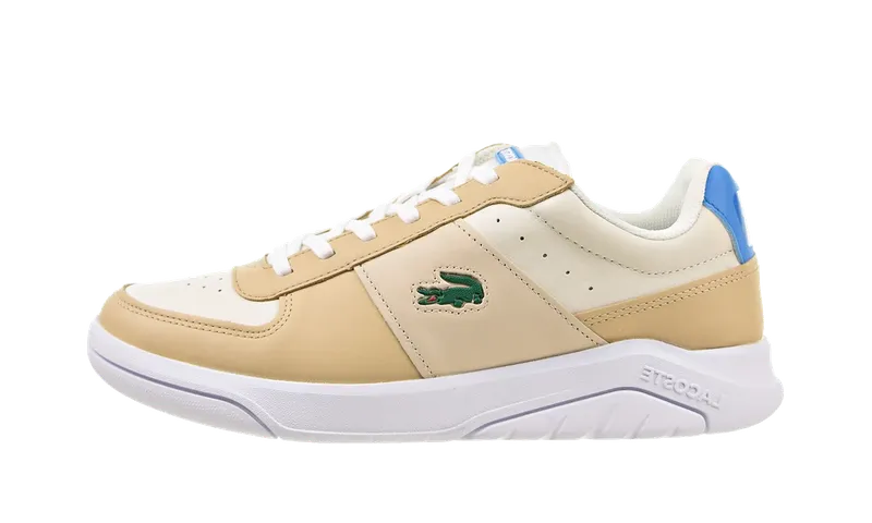 Lacoste Game Advance 0121 5 SMA “Off White-Sandal” | 7-42SMA0064