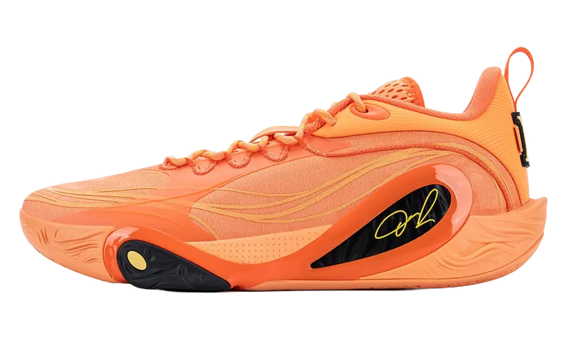 Li-ning Dlo 1 “Pumpkin” | ABPV009-23