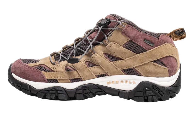 Merrell A.Four Moab GTX “Coyote” | J2003377