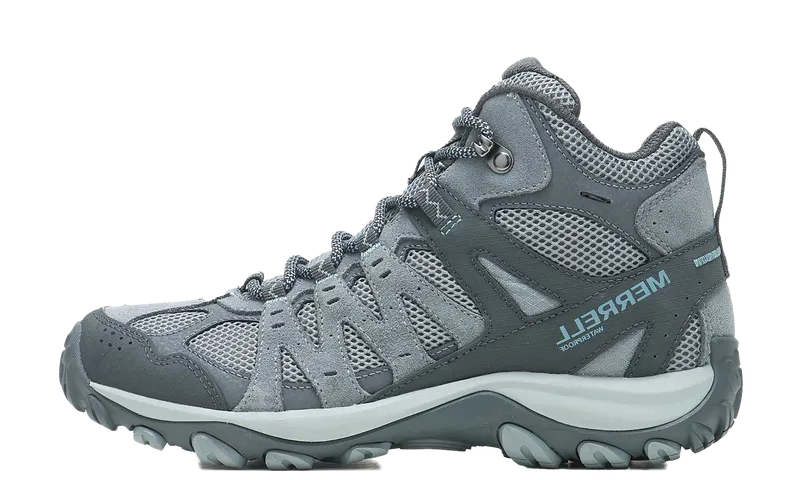 Merrell ACCENTOR 3 MID WP “Monunt” | J135228