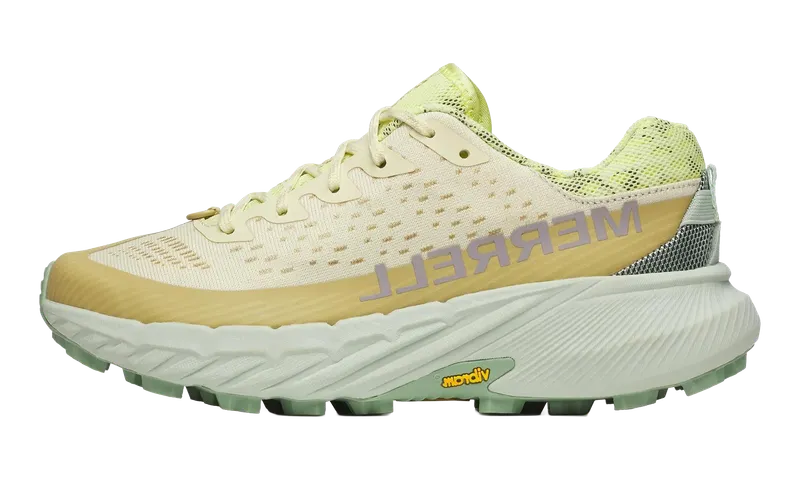 Merrell Agility Peak 5 “Beach Citrine” | J068562