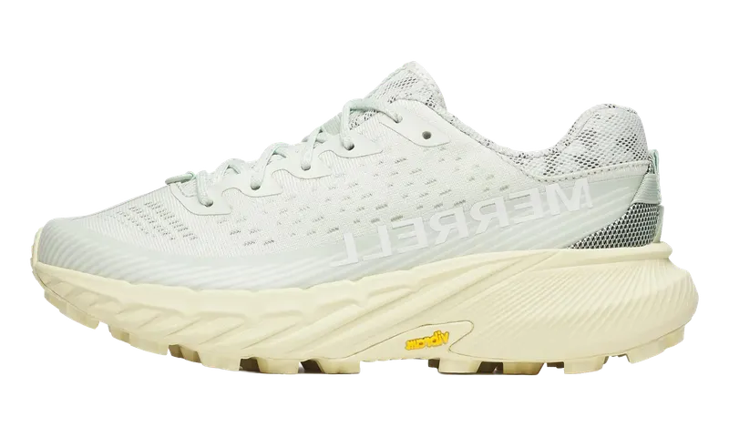 Merrell Agility Peak 5 “Cucumber” | J068388