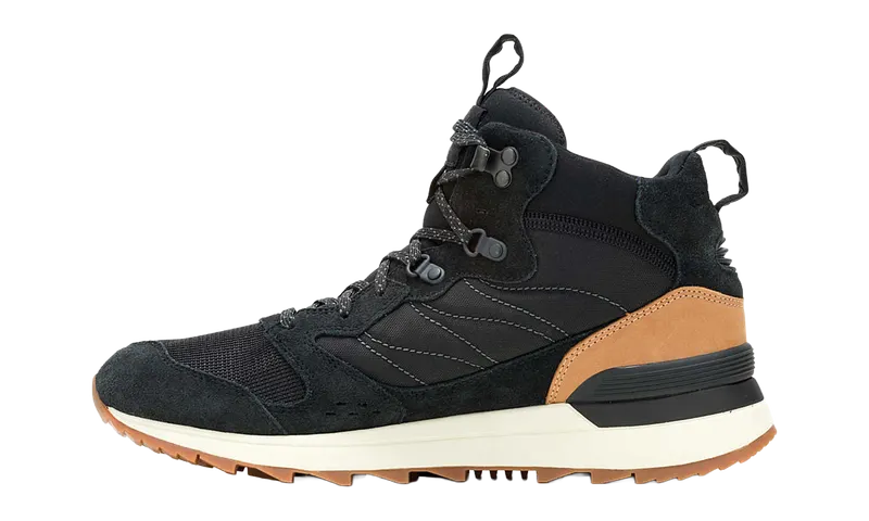Merrell Alpine 83 Sneaker Recraft Mid Waterproof “Black” | J006719