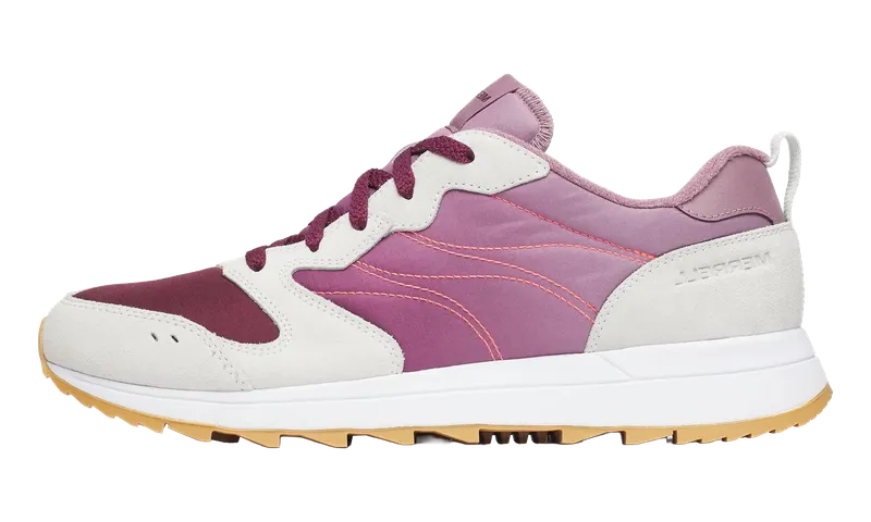 Merrell Alpine 83 Sneaker Sport “Dark Cherry” | J007341