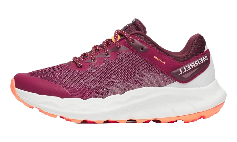 Merrell Antora 4 “Crimson” | J068590