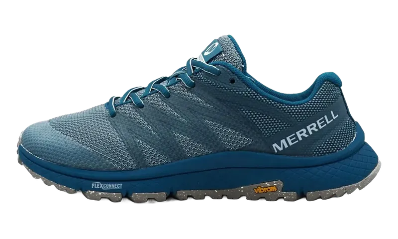 Merrell Bare Access XTR Sweeper “Aqua” | J99955