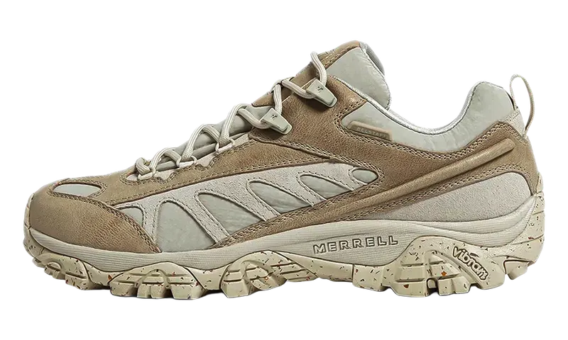 Merrell Belstaff Moab Mesa Luxe SE “Stucco Grey” “Mesa/Stucco/Grey” | J5007221