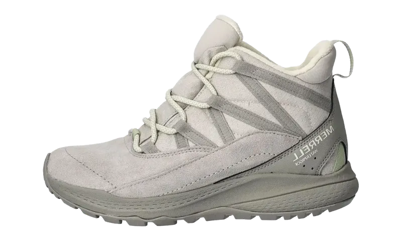 Merrell Bravada Edge 2 Thermo Demi Waterproof “Fog” | J038200