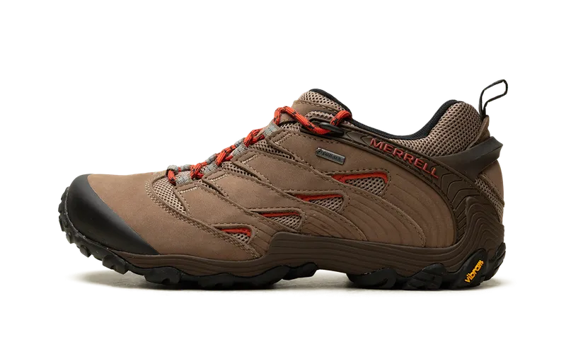 Merrell Cham 7 GTX “Boulder” | J18835