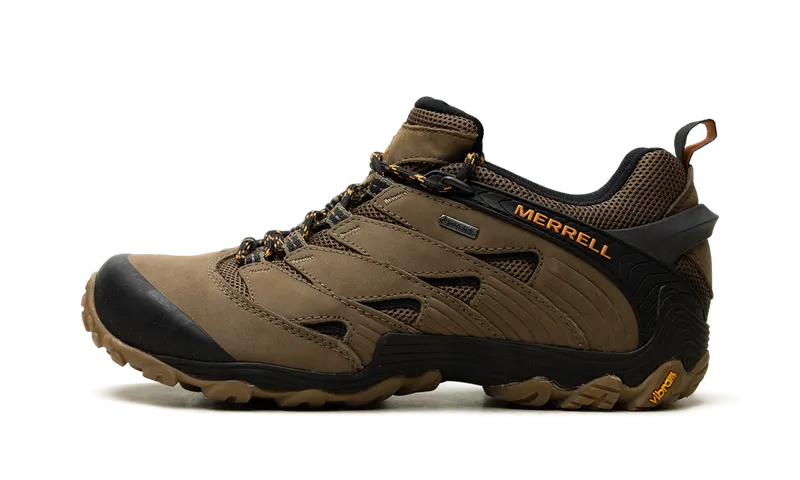 Merrell Cham 7 GTX “Dusty Olive” | J98289