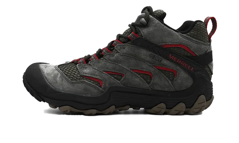 Merrell Cham 7 Limit Mid WP “Beluga” | J12759
