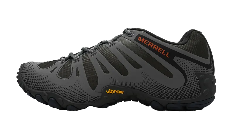 Merrell Cham II Flux “Castlerock/Black” | J559503