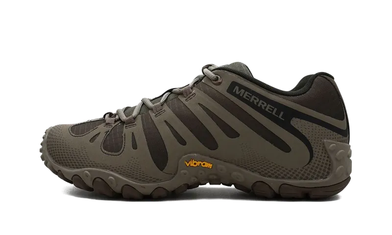 Merrell Cham II Flux “Dusty Olive” | J598171
