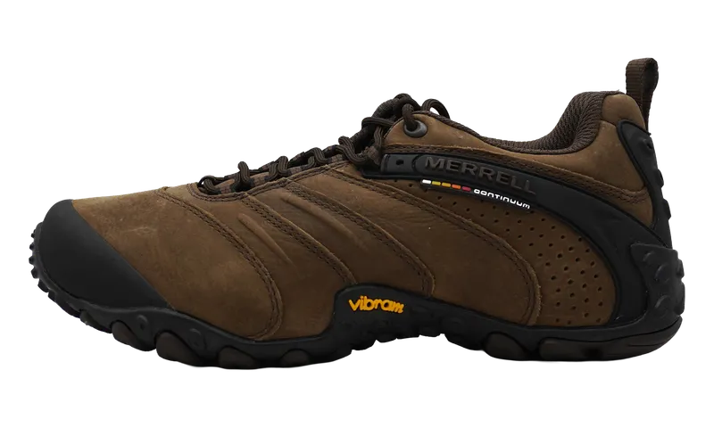 Merrell Cham II LTR “Coffee / Bracken” | J524205