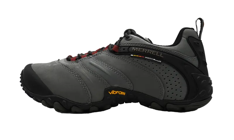 Merrell Cham II LTR “Gunmetal” | J80553