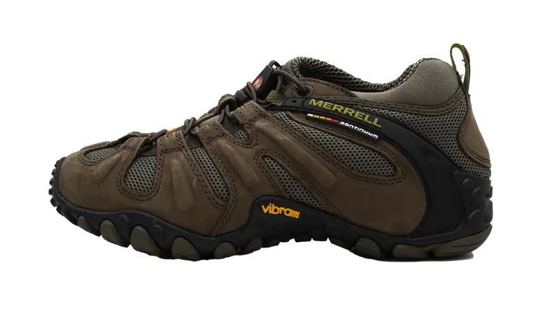 Merrell Cham II Stretch “Canteen/Boulder” | J524165