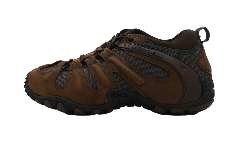Merrell Cham II Stretch “Clay” | J559601