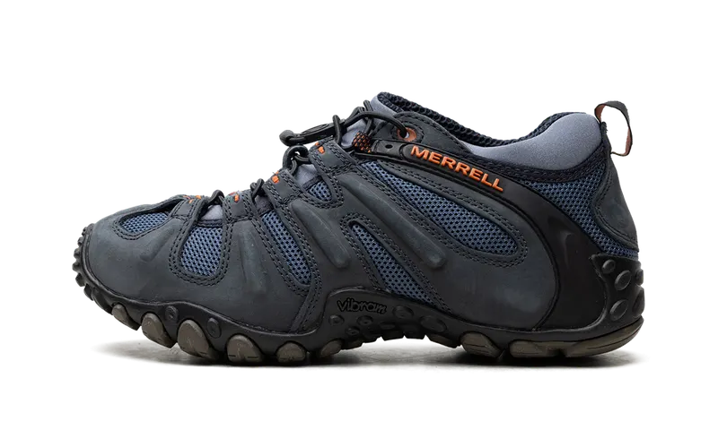 Merrell Cham II Stretch “Navy” | J516375