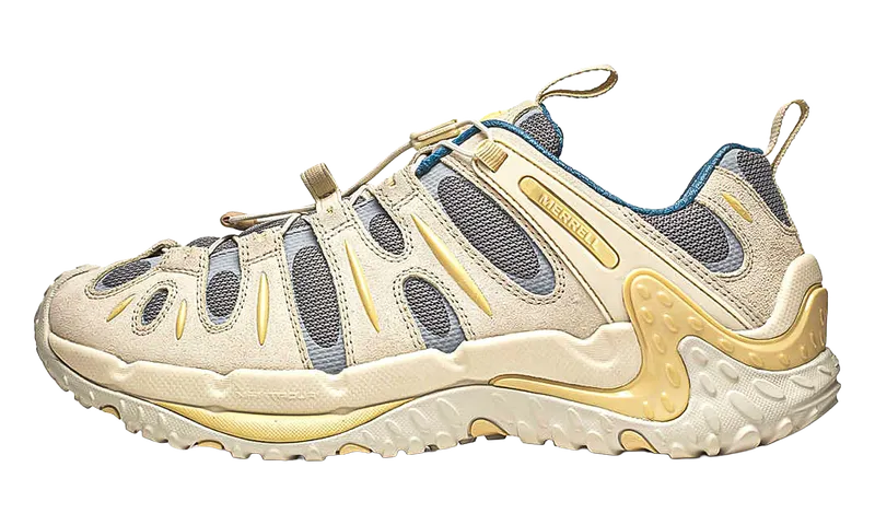 Merrell Cham Redux 1TRL “Cement” | J2006875