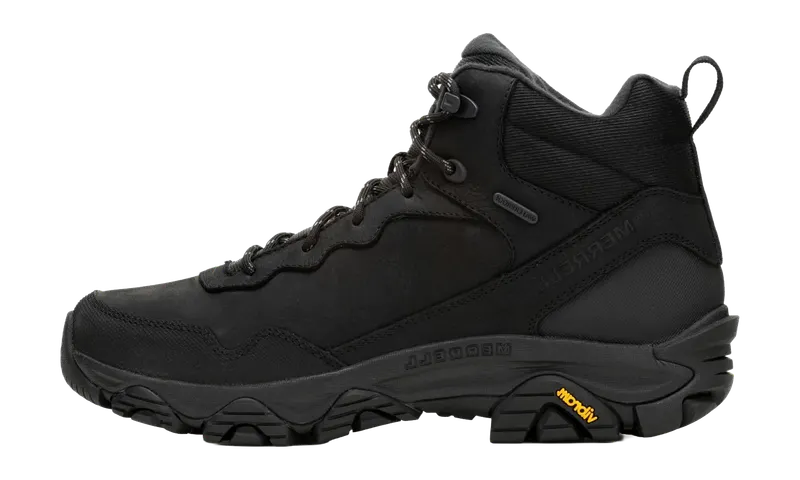 Merrell Coldpack 3 Thermo Mid Waterproof (WIDE) “Black” | J037203