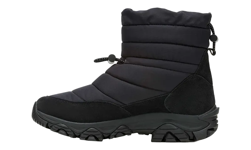 Merrell Coldpack 3 Zero Thermo Tall Waterproof Boot “Black” | J5006763
