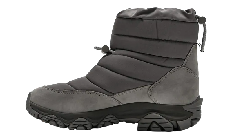 Merrell Coldpack 3 Zero Thermo Tall Waterproof Boot “Paloma” | J5006785