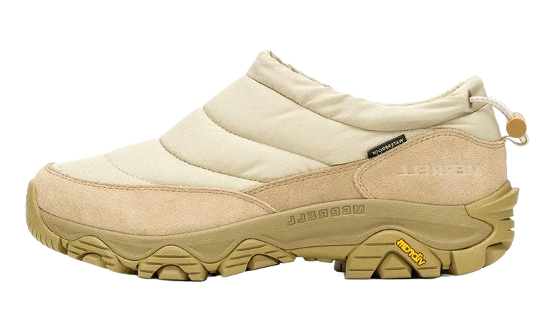 Merrell Coldpack 3 Zero Thermo Waterproof Moc “Camel” | J5006759