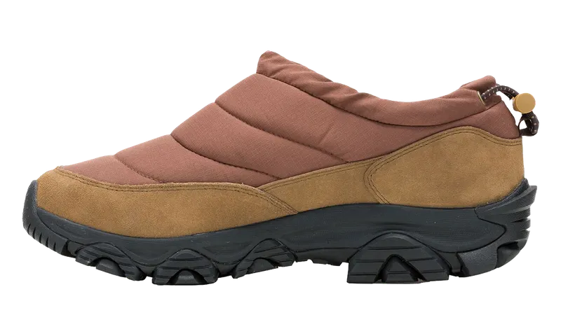 Merrell Coldpack 3 Zero Thermo Waterproof Moc “Rye” | J5006757