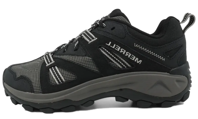 Merrell DEVERTA 3 “Black/Charcoal” | J036961