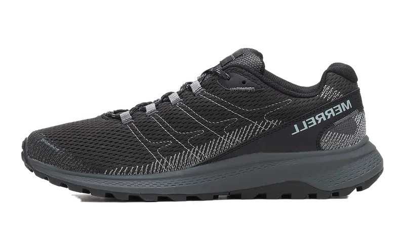 Merrell FLY STRIKE “Black” | J067157