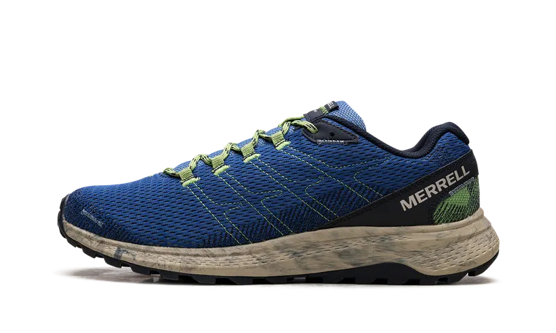 Merrell FLY STRIKE “Blue” | J066987