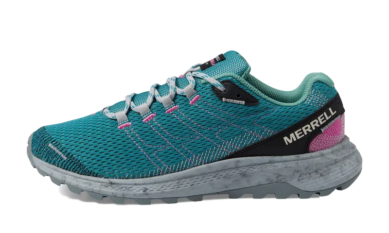 Merrell FLY STRIKE “Lake/Jade” | J067620