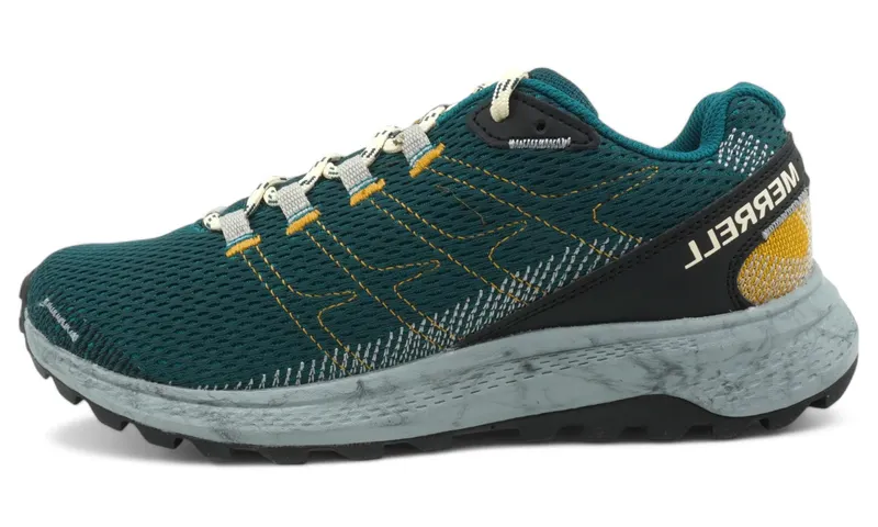Merrell FLY STRIKE “Seamoss/Lake” | J067475