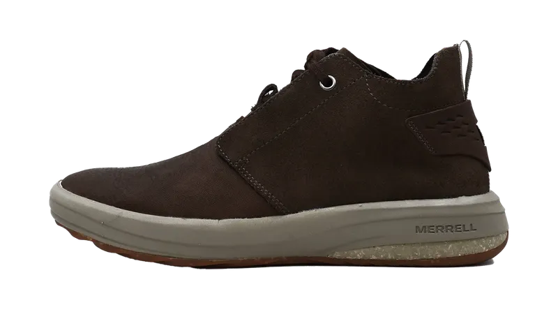 Merrell Gridway Mid LTR “Espresso” | J98807