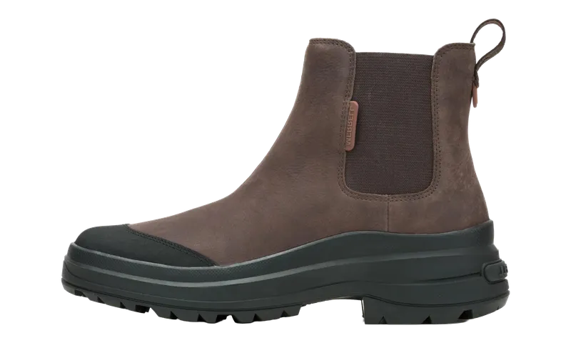 Merrell Harper Pull On Waterproof “Bracken” | J007122
