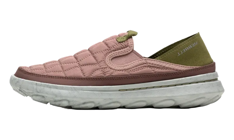 Merrell Hut Moc 2 “Burlwood Avocado” | J006206