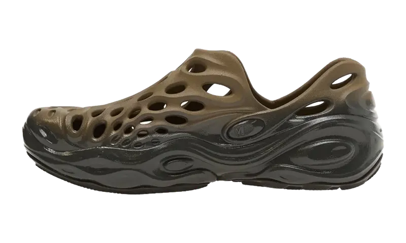Merrell Hydro Next Gen Moc SE “Teak / Beluga” | J00004-842