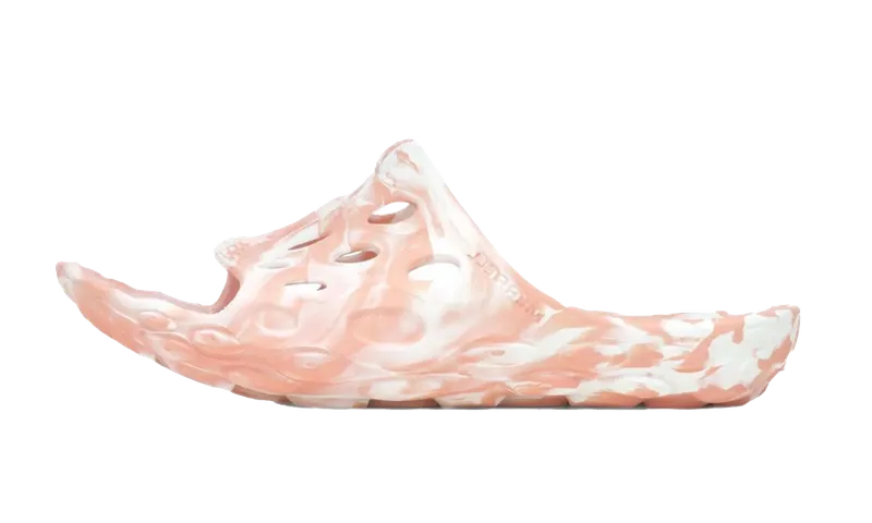 Merrell Hydro Slide “Peach” | J004406
