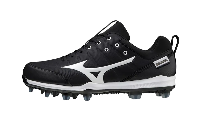 Mizuno Ambition 2 TPU “Black/White” | 11GP215709
