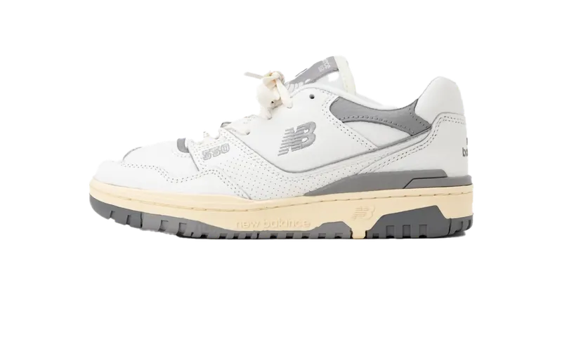 New Balance BB550PTC “Team Away Grey” (sea salt) – BB550PTC “Grey/Sea Salt” | BB550PTC