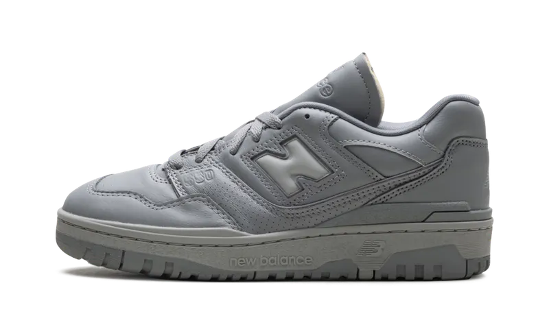 New Balance 550 “Slate / Grey” | BB550MCB