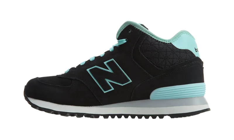New Balance 574 “Black Aqua” | WH574GG
