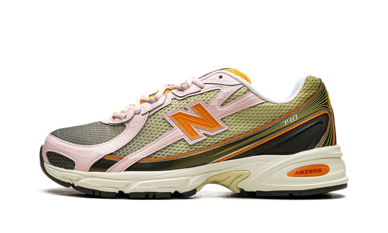 New Balance 740 “Concepts – Saignée” | U740GP2