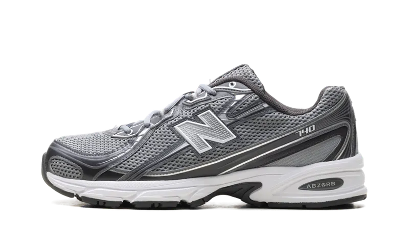 New Balance 740 “Slate Grey Black Cement” | U740JCG