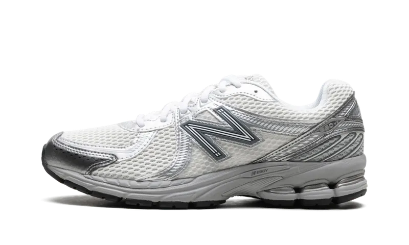 New Balance 860v2 “Silver Metallic” | ML860GO2