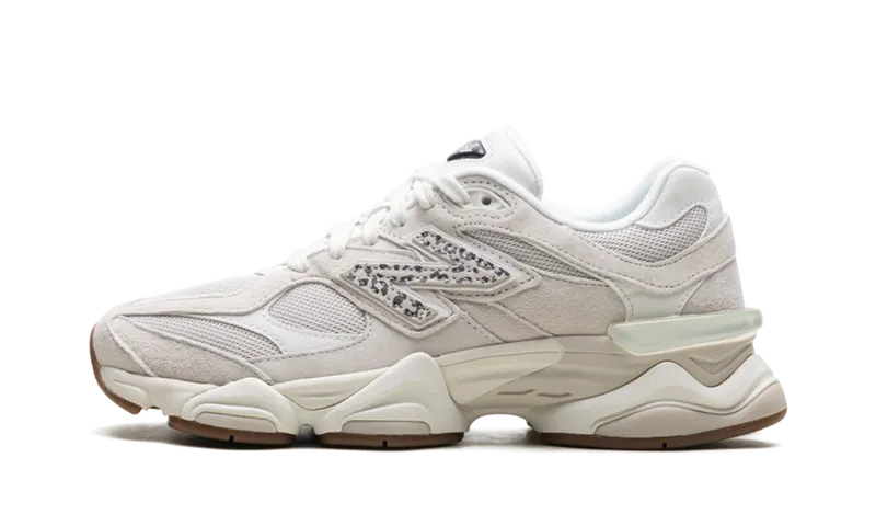 New Balance 9060 “ASOS Exclusive Sea Salt Leopard Print” | U9060ASP