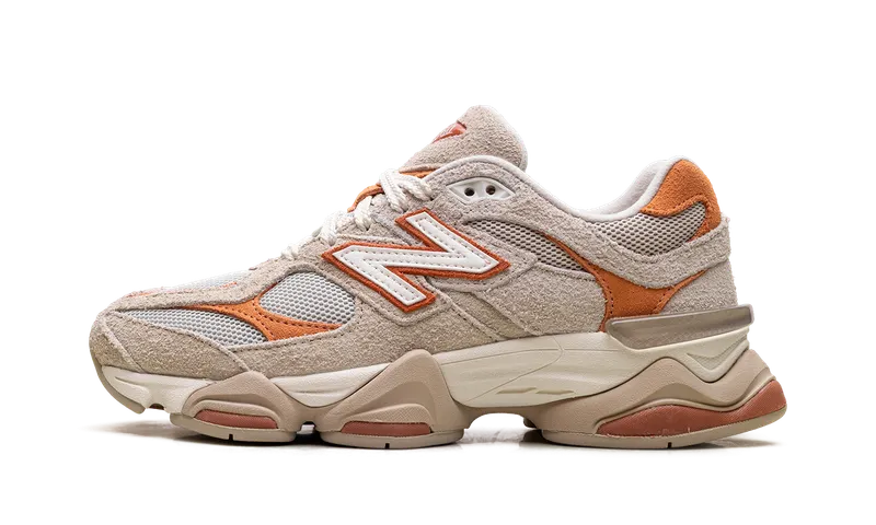 New Balance 9060 “Beige Tan” | U9060FCW