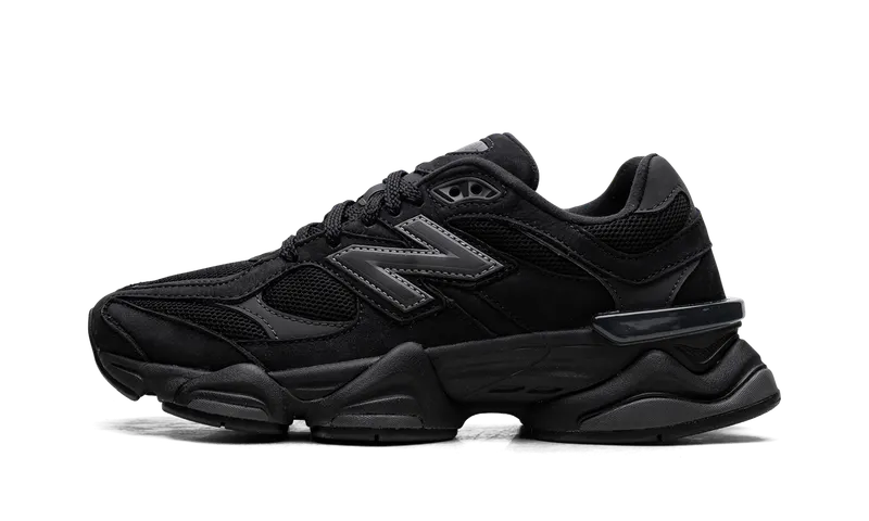 New Balance 9060 “Black Cement” | U9060ZGE
